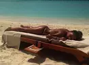 Mihaela Rădulescu își sărbătorește ziua de naștere făcând topless. Noi avem dovada că, la aproape 50 de ani, arată exact ca la 30. FOTO!