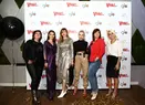 Cele mai frumoase imagini de la VIVA Influencers Party 2018