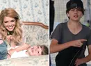 ATUNCI bebeluși, ACUM adolescenți! Cum au crescut copiii vedetelor: FOTO emoționante