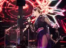 Raluka, show de excepție în cadrul petrecerii Quantum Music