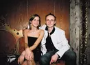 Cum arăta Iulia Albu la 20 de ani, înainte de a fi celebră și excentrică. FOTO de colecție!