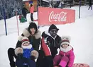 Ce mari au crescut fetele lui Pepe şi ale Ralucăi Pastramă! Maria şi Rosa Alexandra sunt tare cochete