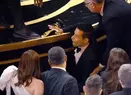 Rami Malek a căzut de pe scenă la Oscar 2019. Actorul a avut nevoie de ajutorul medicilor