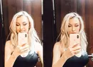 Cum arată Andreea Bălan la 13 zile după naștere. Proaspăta mămică a pozat cu abdomenul la vedere