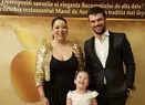 Oana Roman a ajuns cu fetița la spital. Vedeta este îngrijorată pentru Isabela: ”Sperăm că totul o să fie bine”
