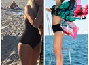 Cum a slăbit Sore 20  de kilograme. DIETA cântăreţei este una uşor de ţinut: „Nu trebuie să te înfometezi!”
