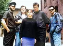 O mai știți pe "Veronica"? A împlinit 50 de ani și nu mai are nicio legătură cu actoria!