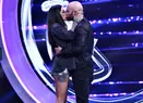 Roxana Vancea și Mihai Bendeac, sărut în direct! Ce spune bruneta despre partidele de sex cu el: ”Duce mult în pat, cam cât duce Mircea Badea în ring”