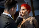 Cristina Ciobanăşu şi Vlad Gherman au vorbit despre nuntă și copii în VIVA! de aprilie. Vlad: „O să fiu un tată zăpăcit!”