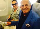 Maestrul Gheorghe Zamfir are o soție cu 44 de ani mai tânără! Cum arată partenera lui acum!
