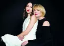 Cum arată fiica actriței Emilia Popescu: Maria e frumusețe rară la 25 de ani! Cele două au pozat împreună