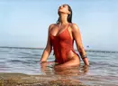 Antonia, super sexy în Bora Bora. Fotografiile postate pe Instagram au încins imaginaţia fanilor