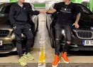 Mario Fresh și-a luat mașină nouă. Cum arată bolidul de zeci de mii de euro