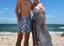 Andreea Moldovan, casnica de la MasterChef, are probleme la a doua sarcină: ”Am două viteze, încet și pe loc”