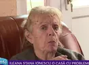 O mai ții minte pe Ileana Stana Ionescu? Nu o mai recunoști! Cum arată simpatica actriță la 82 de ani și cu ce necazuri se confruntă!