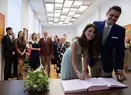 Cine este nora lui Liviu Dragnea. Trecutul neștiut al brunetei care i-a furat inima lui Dragnea Jr.