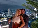 Bianca Drăgușanu susține că e mai fericită ca niciodată cu Alex Bodi. Fanii au taxat-o imediat!