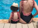 Cristina Șișcanu, pusă la zid de câțiva fani după ce a pozat în costum de baie: "Nicio șansă să fii slabă"