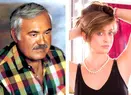 Cum arată fiica lui Dem Rădulescu. Irina are 33 de ani şi seamănă foarte bine cu tatăl ei: „Am fost feblețea și slăbiciunea lui!”