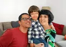 Ce face Lucian Viziru de când s-a retras din showbiz și a plecat din țară. Fratele său, Augustin, l-a dat de gol: „E ceva foarte greu la vârsta lui, dar e mult mai fericit!”