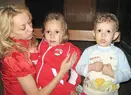 Fiica lui Marian Drăgulescu a trecut prin 4 operaţii complicate, dar este bine acum. La 15 ani, Beatrice este o domnişoară superbă! FOTO!