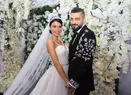 Adelina Pestrițu, despre problemele pe care le-a avut înainte de nuntă. Era să rămână fără rochiile de mireasă: ”Mi s-a făcut rău”