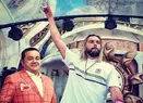 Reacția lui Adrian Minune după ce maneaua lui s-a auzit la Neversea: "Nu obligă nimeni pe nimeni să asculte..."