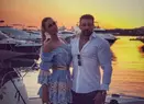 Bianca Drăgușanu și Alex Bodi, în ipostaze incendiare la plajă. Nu au mai ținut cont că sunt oameni în jur