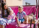 Elena Băsescu, despre viața la 40 de ani, cu 3 copii: are o familie superbă! FOTO