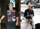 Lino Golden, despre umilința prin care a trecut când avea 100 de kilograme: "Mi-a fost greu și toți au râs de mine!"