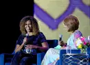 Michelle Obama, schimbare de look neașteptată. Fosta Primă Doamnă a încins internetul!