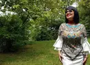 Ozana Barabancea a pozat în costum de baie după ce a slăbit peste 60 de kilograme. Ce transformare!