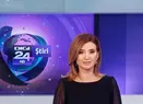 Sanda Nicola și-a dat demisia de la Digi 24. Prezentatorea TV a spus motivul plecării sale