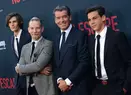 Pierce Brosnan e unul dintre cei mai sexy bărbați din lume, iar fiii săi îi calcă pe urme! Sunt modele de succes