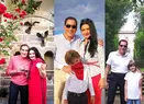 Silvia Chifiriuc și Petre Roman, 10 ani de la căsătorie. Modul neașteptat în care s-au cunoscut cei doi: ”Am tot stat de vorbă până la aterizare”
