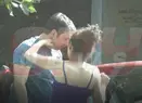 Cine e primul soț al Ioanei Ginghină. Înainte de Alexandru Papadopol, actrița a mai fost căsătorită o dată