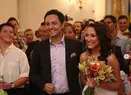 11 ani de când Andra și Cătălin Măruță au spus DA! Imagini inedite de la cununia lor civilă
