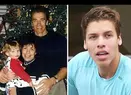 Arnold Schwarzenegger are 5 copii, dar singurul care îi seamănă leit este fiul provenit din relația cu menajera!