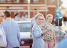 Cine e Ramona Ioana Bruynseels, candidat la Președinție? Politicianul a trecut printr-un divorț și are două fetițe