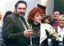 Corina Chiriac a fost o femeie superbă, dar a avut ghinion în dragoste: „A mințit că mă iubește numai pe mine!” FOTO