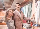 Motivul pentru care Andreea Bălan i-a ales nași pe Monica Davidescu și Aurelian Temișan. „Am rămas fără cuvinte!”