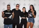 Andreea Esca și Mario Fresh, POZA care arată cum se înțeleg, de fapt, mama-soacră și viitorul ginere. Fanii au rămas mască!