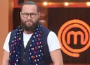 Viața neștiută a lui Cosmin Tudoran. Incredibil ce facultate a făcut juratul Masterchef și ce relație apropiată are cu fiica lui de 11 ani