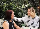 Feli, foto RARĂ cu mama ei. Cele două au același zâmbet. Mesajul postat de artistă pe Instagram te va impresiona până la lacrimi