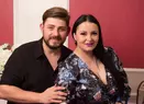 Silvana Rîciu se mărită astăzi, la un an după divorţ. Primele poze cu artista de muzică populară în rochie de mireasă