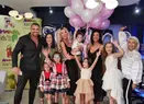 Victor Slav și Alex Bodi au stat față în față. Fostul și actualul Biancăi Drăgușanu s-au întâlnit la ziua Sofiei