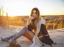 DOLIU în muzică:  Kylie Rae Harris a murit la doar 30 de ani. Artista postase un mesaj pe internet cu puţin timp înainte de tragedie