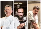 "Chefi la cuțite" vs. "MasterChef": Bontea, Dumitrescu și Scărlătescu au spulberat competiția!