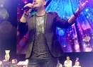 Cântărețul Raoul, 200 de zile de închisoare! Partenerul de scenă al Mirabelei Dauer e certat cu legea...