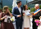 Spadasina Ana Maria Brânză îşi doreşte să devină mamă, dar ... „copiii nu se fac pe Facebook sau la telefon!”